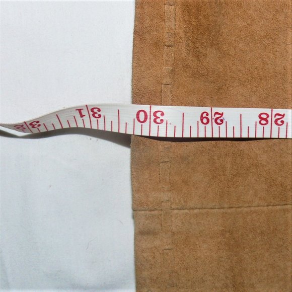 Outbrook genuine leather coat - Picture 6 of 9